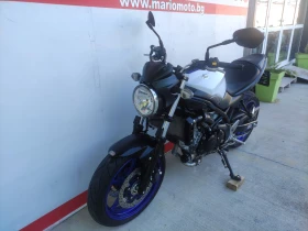 Suzuki SV 650i ABS, снимка 8