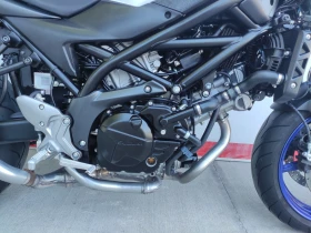 Suzuki SV 650i ABS, снимка 12
