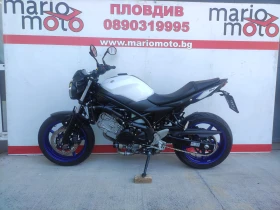 Suzuki SV 650i ABS, снимка 2