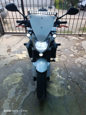 Yamaha FZ1 1000, снимка 3