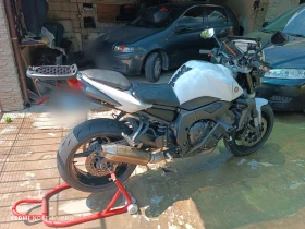 Yamaha FZ1 1000, снимка 5