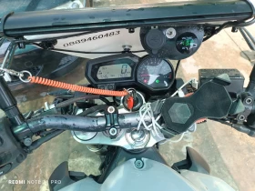 Yamaha FZ1 1000, снимка 11