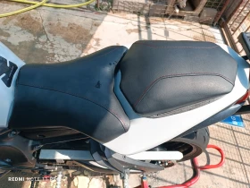 Yamaha FZ1 1000, снимка 15