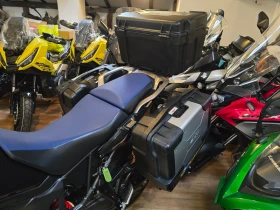 Honda Crf 1000, снимка 3