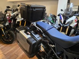 Honda Crf 1000, снимка 6