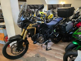 Honda Crf 1000, снимка 2