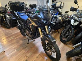 Honda Crf 1000, снимка 4