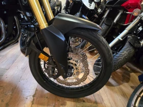 Honda Crf 1000, снимка 5