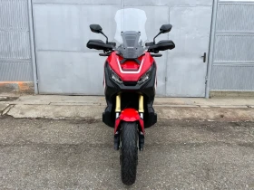 Honda X-ADV X-ADV 750 ТОП Състояние, снимка 2