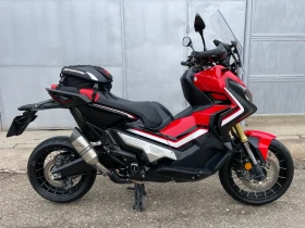 Honda X-ADV X-ADV 750 ТОП Състояние, снимка 5