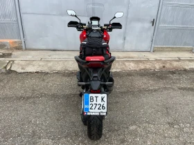 Honda X-ADV X-ADV 750 ТОП Състояние, снимка 8
