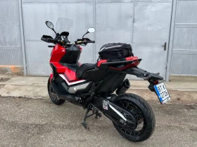 Honda X-ADV X-ADV 750 ТОП Състояние, снимка 7