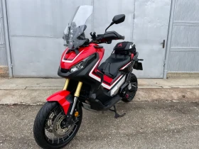 Honda X-ADV X-ADV 750 ТОП Състояние, снимка 3