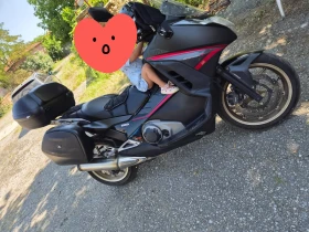 Honda Integra 750, снимка 2