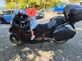 Honda Integra 750, снимка 3