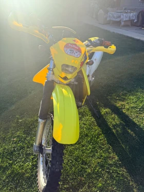 Suzuki DR-Z, снимка 1