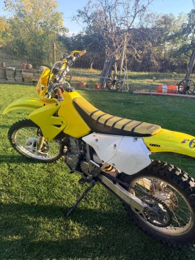 Suzuki DR-Z, снимка 6
