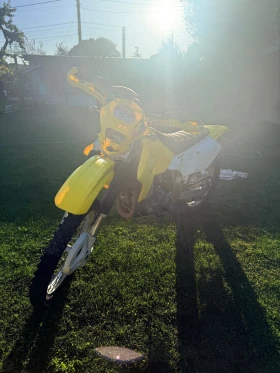 Suzuki DR-Z, снимка 3