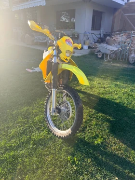 Suzuki DR-Z, снимка 2