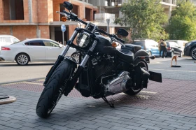 Harley-Davidson Custom Breakout 114, снимка 4