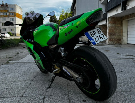 Kawasaki Ninja ZX12R, снимка 5 - Мотоциклети и мототехника - 45483382