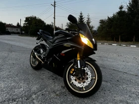 Yamaha YZF-R6 R6 2008, снимка 1