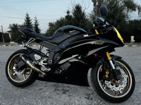 Yamaha YZF-R6 R6 2008, снимка 2