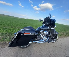 Harley-Davidson Electra Glide Classic 96 in, снимка 7