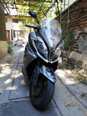 Kymco Downtown, снимка 4