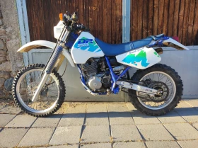 Suzuki Dr 250 s, снимка 6