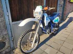 Suzuki Dr 250 s, снимка 8