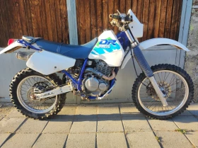 Suzuki Dr 250 s, снимка 1