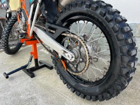 Ktm 350 EXC 350 Six-days | Mobile.bg    15