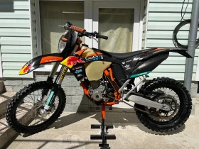 Обява за продажба на Ktm 350 EXC 350 Six-days ~8 400 лв. - изображение 4