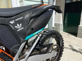 Обява за продажба на Ktm 350 EXC 350 Six-days ~8 400 лв. - изображение 5