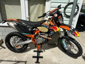 Обява за продажба на Ktm 350 EXC 350 Six-days ~8 400 лв. - изображение 1