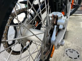 Ktm 350 EXC 350 Six-days | Mobile.bg    14