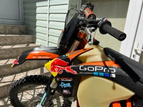 Обява за продажба на Ktm 350 EXC 350 Six-days ~8 400 лв. - изображение 3