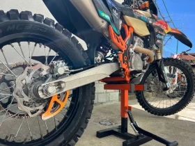 Обява за продажба на Ktm 350 EXC 350 Six-days ~8 400 лв. - изображение 8