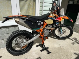 Обява за продажба на Ktm 350 EXC 350 Six-days ~8 400 лв. - изображение 2