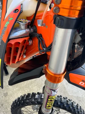 Обява за продажба на Ktm 350 EXC 350 Six-days ~8 400 лв. - изображение 9