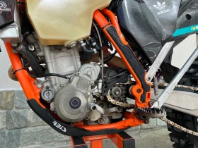 Обява за продажба на Ktm 350 EXC 350 Six-days ~8 400 лв. - изображение 10