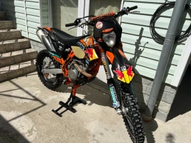 Обява за продажба на Ktm 350 EXC 350 Six-days ~8 400 лв. - изображение 1