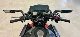 Обява за продажба на Honda Cb 650 F Led ABS 2018 ~9 650 лв. - изображение 8