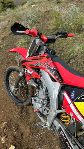 Honda Crf | Mobile.bg    5