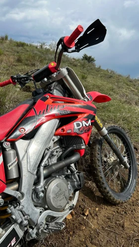 Honda Crf | Mobile.bg    2