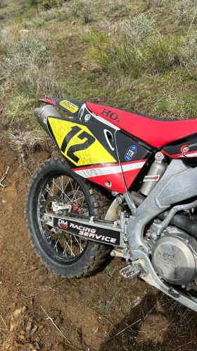 Honda Crf | Mobile.bg    3