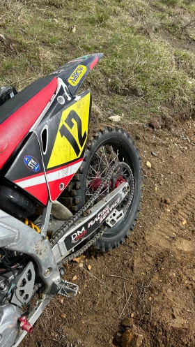 Honda Crf | Mobile.bg    6