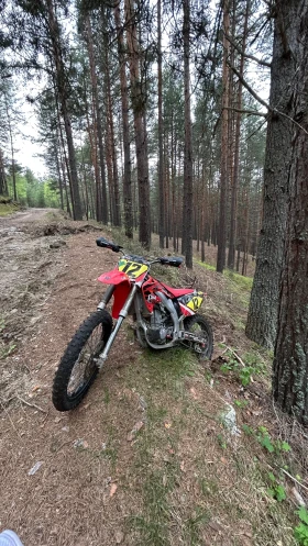 Honda Crf | Mobile.bg    9
