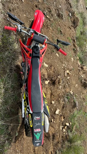 Honda Crf | Mobile.bg    7